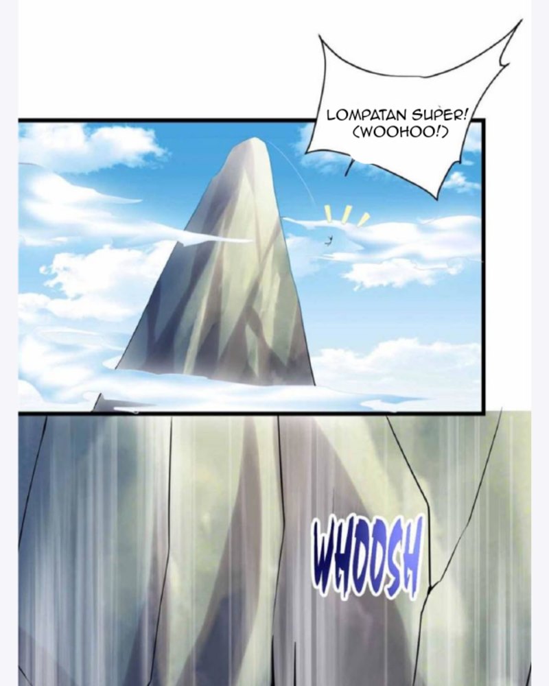 I Might Be A Fake Cultivator Chapter 76 Gambar 2